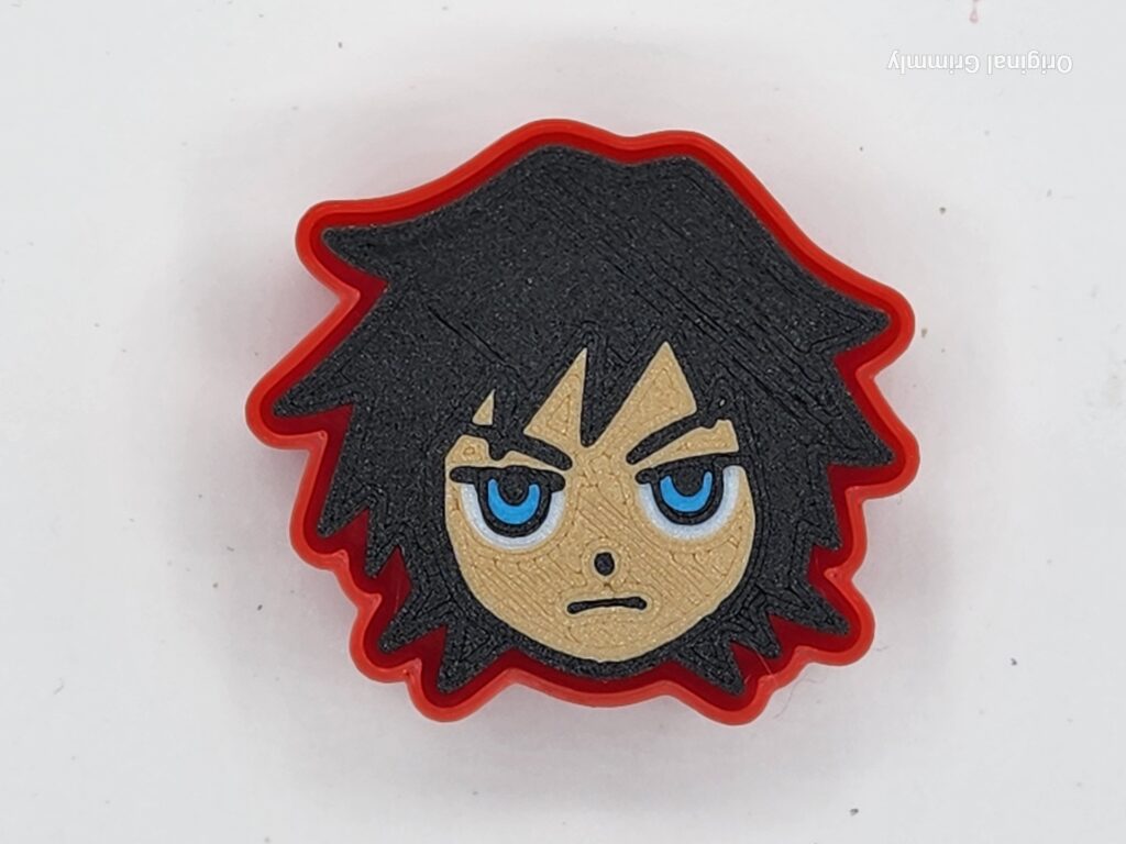 Demon Slayer - Kyojuro Rengoku clicker