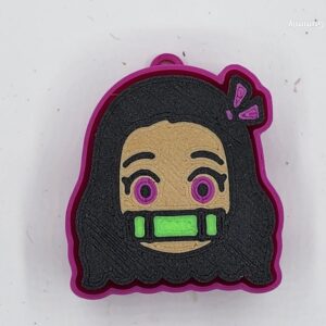 Demon Slayer - Nezuko Kamado clicker