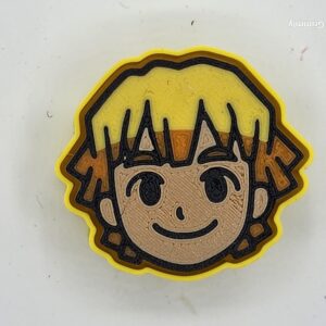 Demon Slayer - Zenitsu Agatsuma clicker