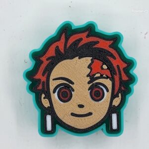 Demon Slayer - Tanjiro Kamado clicker