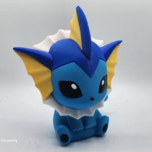 Vaporeon Pokémon