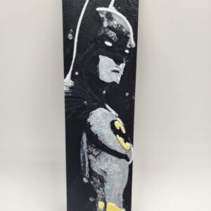 Batman bookmark