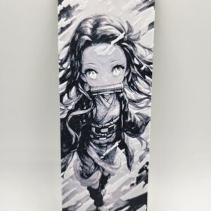 Demon Slayer - Nezuko bookmark