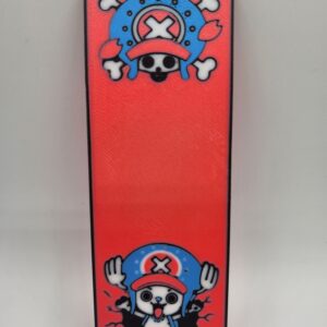 One Piece Chopper bookmark