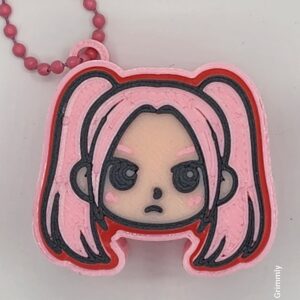 KPOP: Demon Hunters Mira clicker