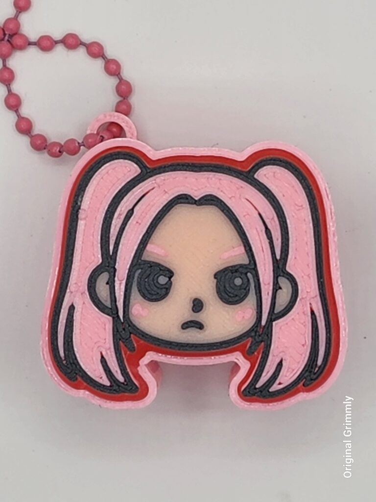 KPOP: Demon Hunters Mira clicker