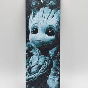 Groot bookmark