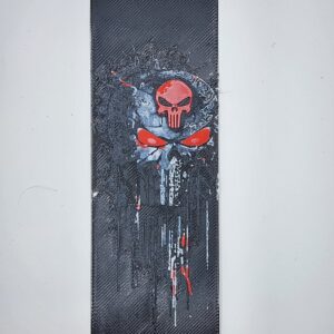 Punisher bookmark