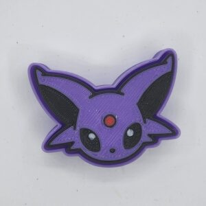 Espeon Flat clicker