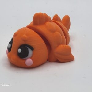 Goldfish mini