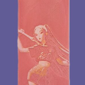 KPOP: Demon Hunters Mira