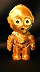 C3PO mini
