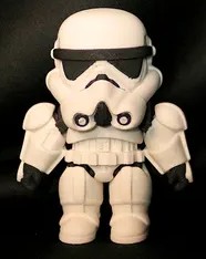 Storm Trooper mini