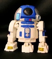 R2D2 mini