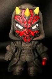 Darth Maul mini