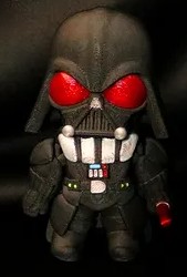 Darth Vader mini