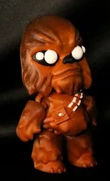 Chewbacca mini