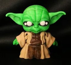 Yoda mini
