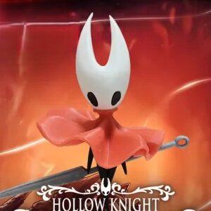 Hollow Knight - Hornet