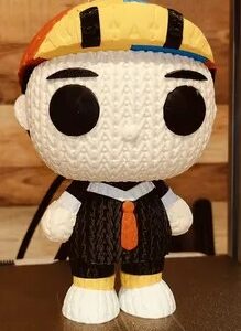 El Chavo del Ocho: Kiko