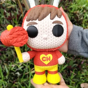 El Chavo del Ocho: Capulin Colorado