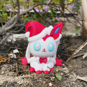 Cute Christmas Syleon