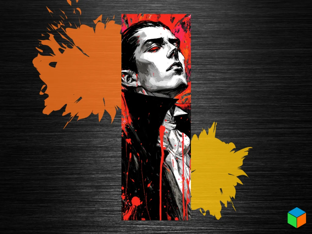 Count Dracula