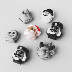 Christmas Collection - Santa