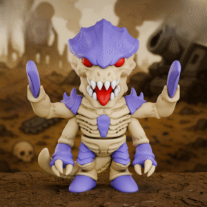 Warhammer 40K: Tyranid