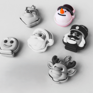 Christmas Collection - Frosty