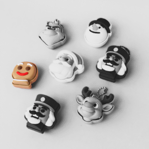 Christmas Collection - Gingerbread Man