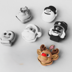 Christmas Collection - Rudolph