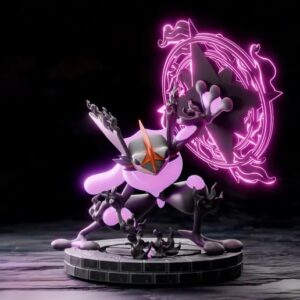 Shadow Greninja / Solo Leveling