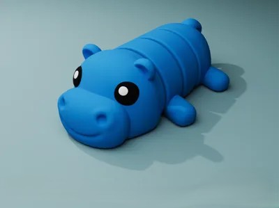 Hippo Flexi