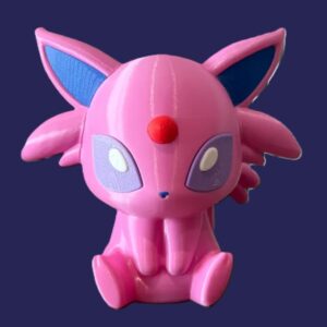 Espeon Pokémon