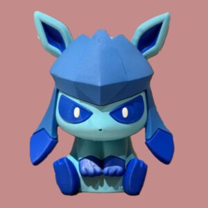 Glaceon Pokémon