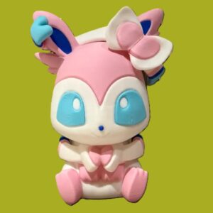 Sylveon Pokémon