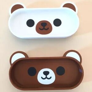 Bear eyewear tray