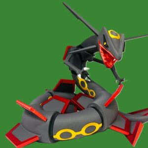 Rayquaza Pokémon