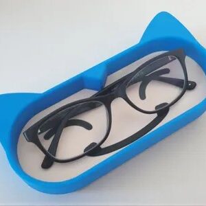 Snorlax eyewear tray