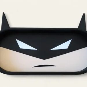 Batman eyewear tray