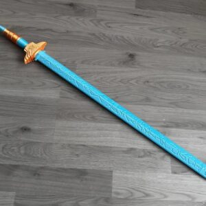 KPOP: Demon Hunters - Rumi's Sword