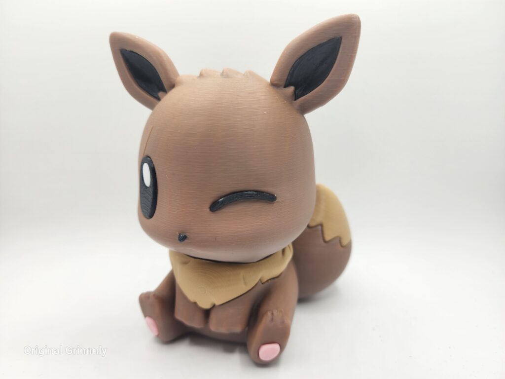 Eevee Pokémon