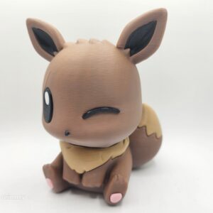 Eevee Pokémon