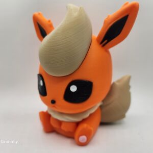 Flareon Pokémon