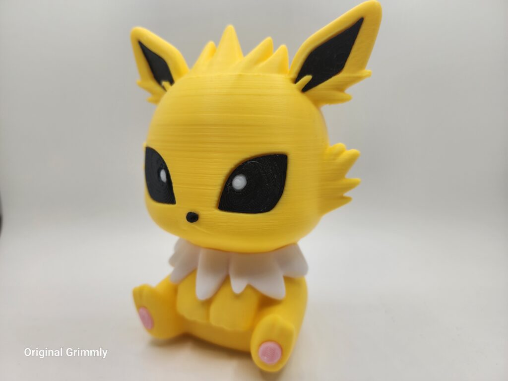 Jolteon Pokémon