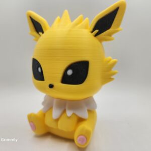 Jolteon Pokémon