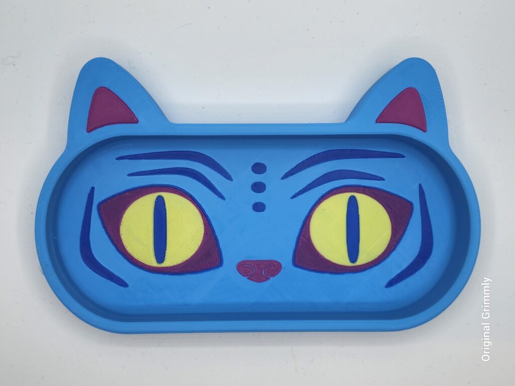 KPOP: Demon Hunters - Derpy Eyewear Tray
