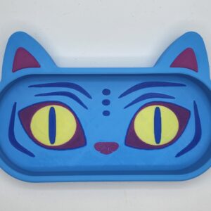 KPOP: Demon Hunters - Derpy eyewear tray