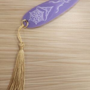 KPOP: Demon Hunters - Zoey's Dagger